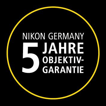 Nikon AF-S 85 mm 1:1,8 G