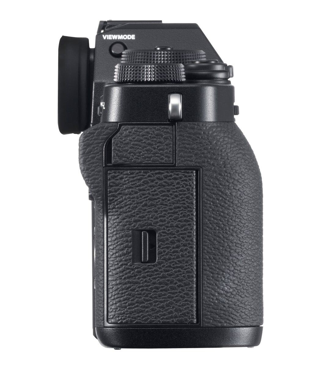 Fujifilm X-T3 schwarz Gehäuse