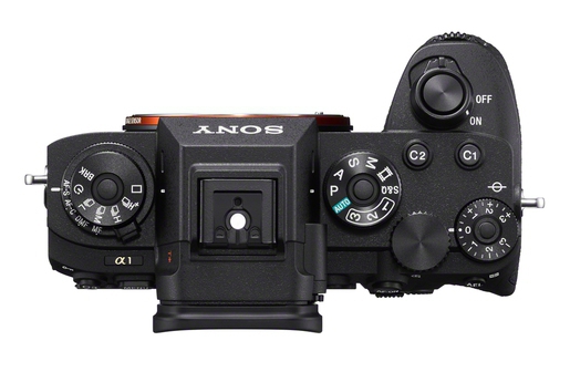 Sony Alpha 1 (ILCE-1) + SEL FE 24-70mm 1:2,8 GM II (SEL2470GM2) + SEL FE 70-200mm 1:2,8 GM II OSS (SEL70200GM2)