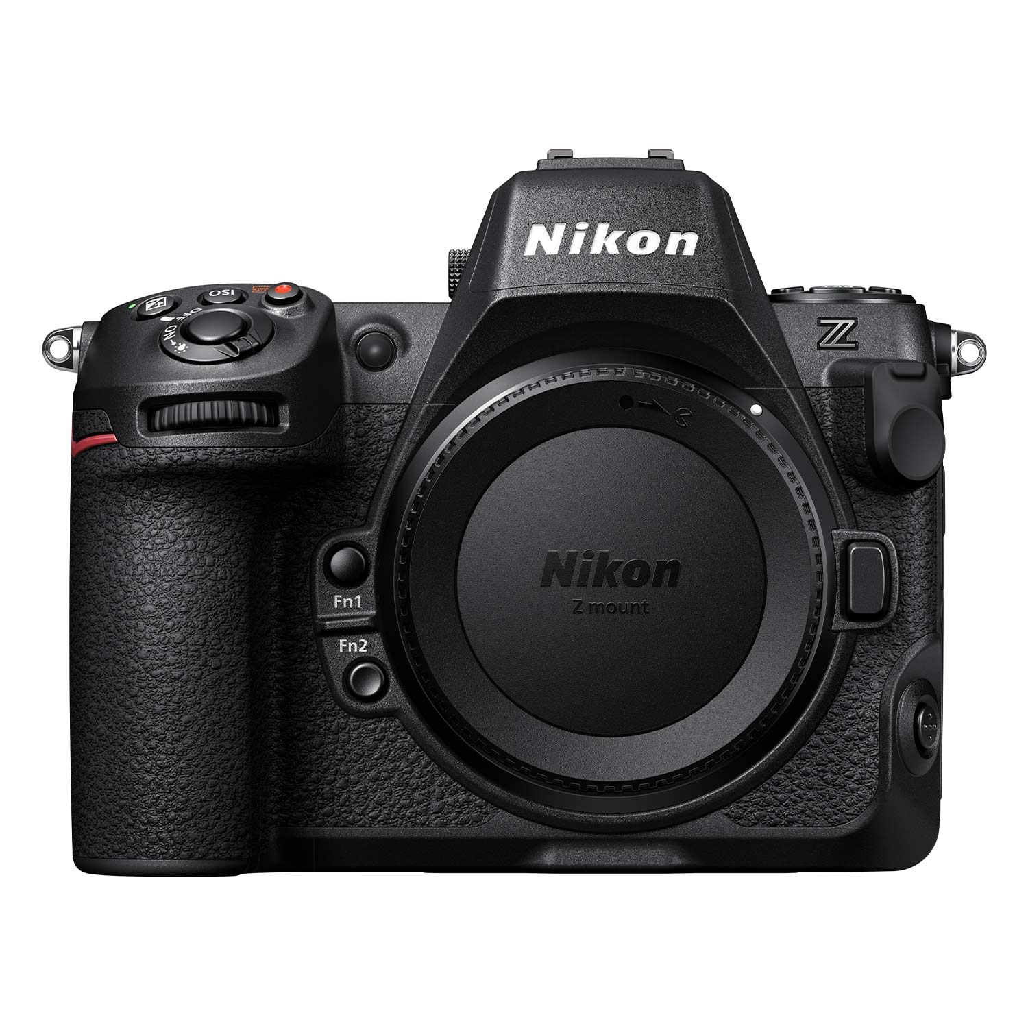 Nikon Z8 Gehäuse