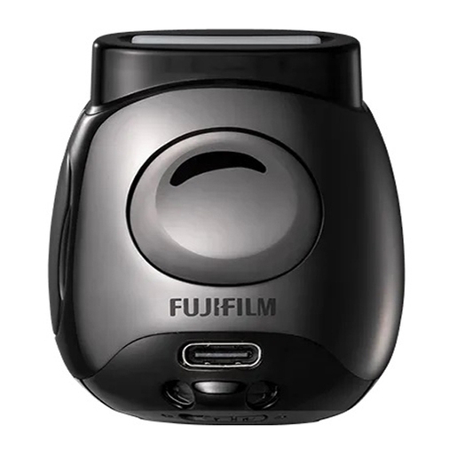 Fujifilm Instax PAL Metal Gem Black