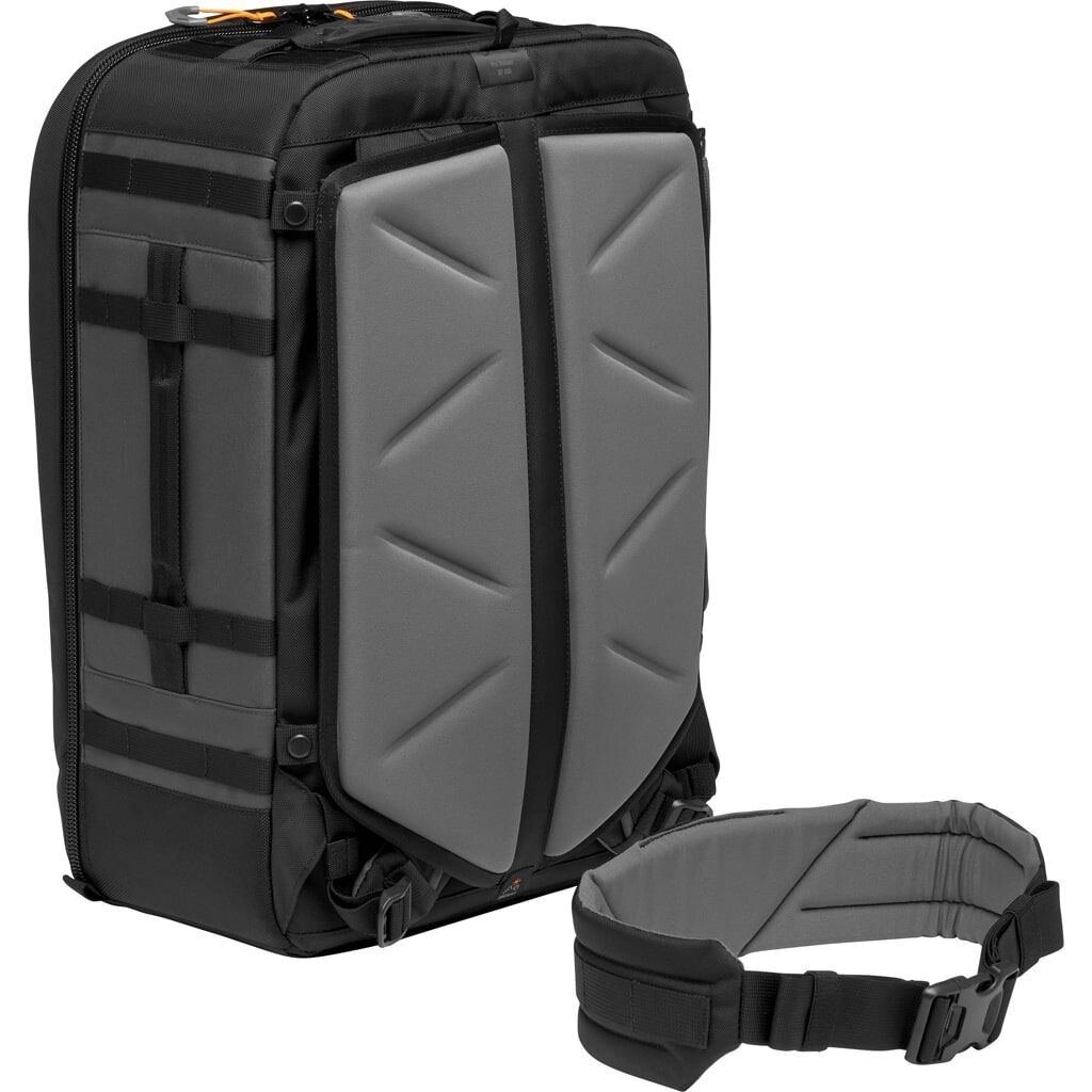 Lowepro Pro Trekker BP 450 AW II grey