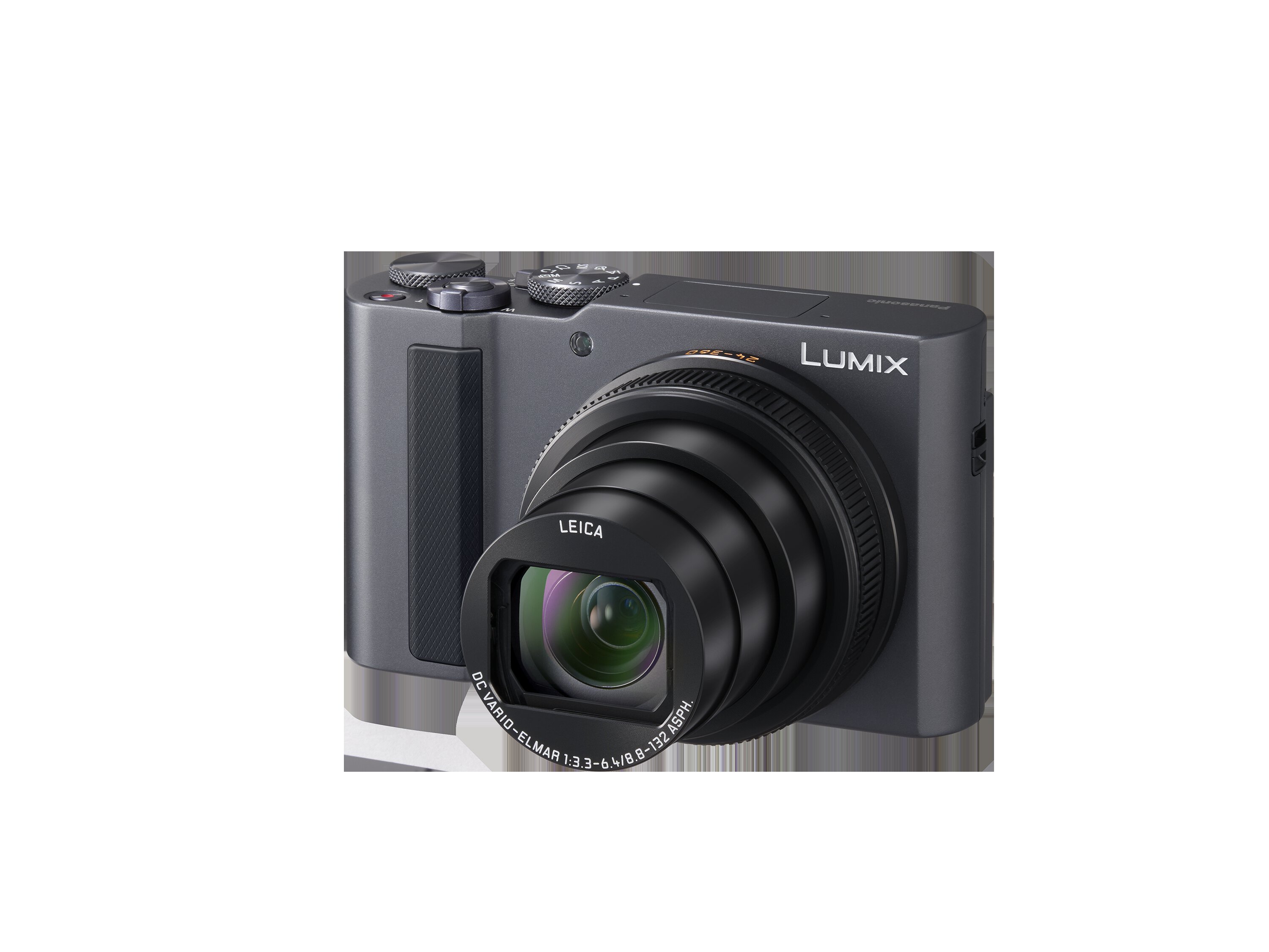 Panasonic Lumix DC-TZ300 Dark Silver