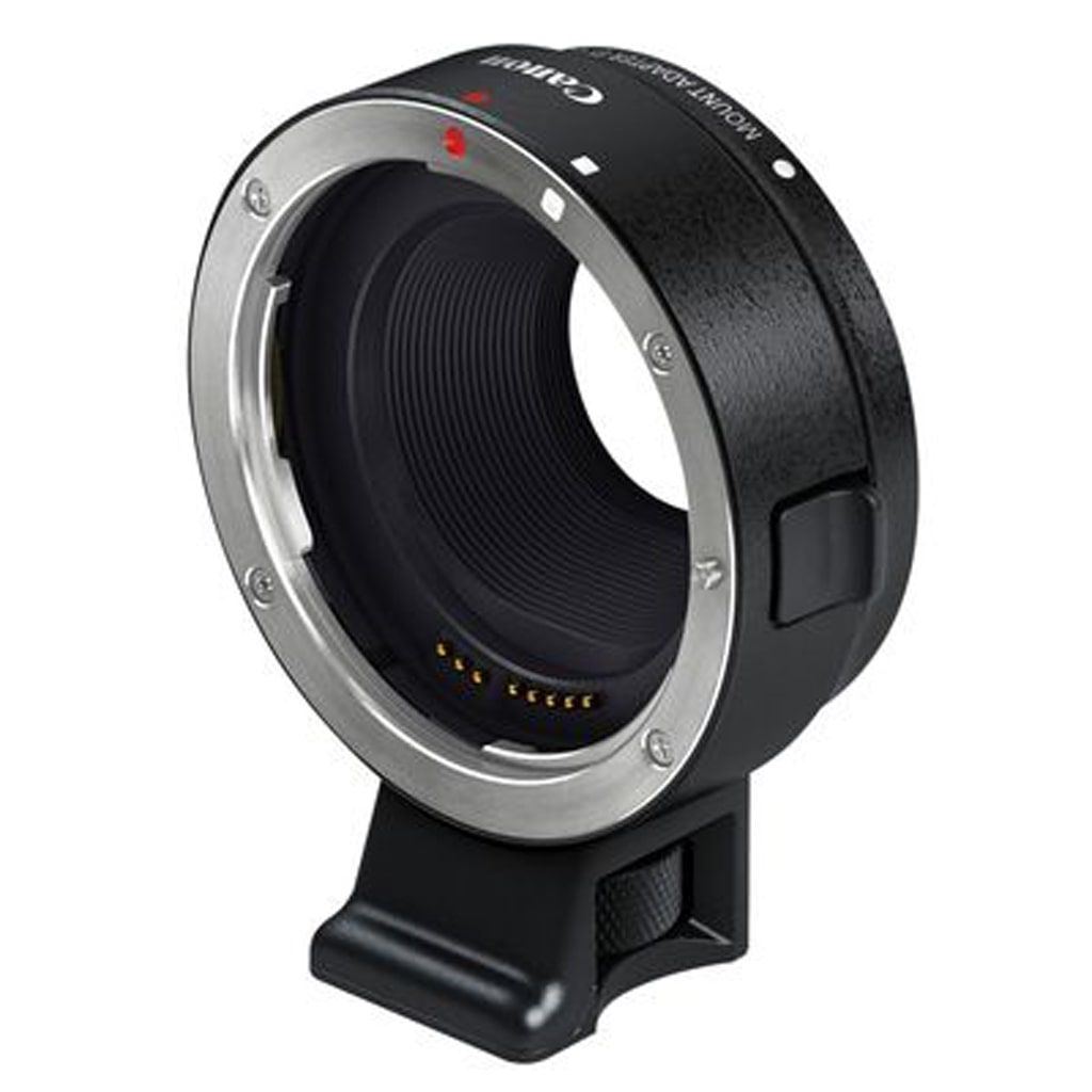 Canon Mount Adapter für EF-EOS M