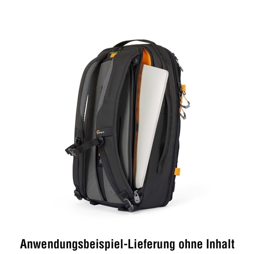 Lowepro Trekker LT BP 150 Fotorucksack schwarz