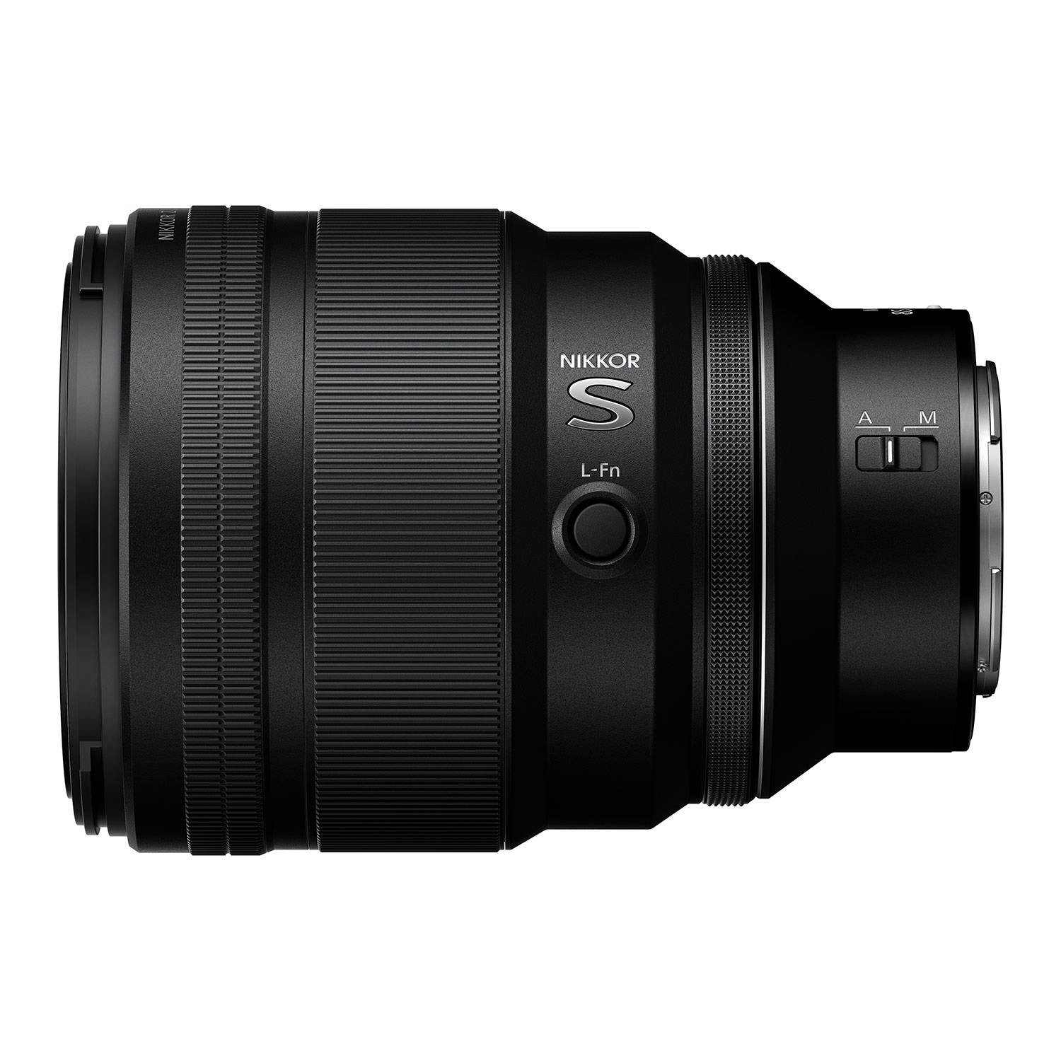 Nikon NIKKOR Z 85mm 1:1,2 S