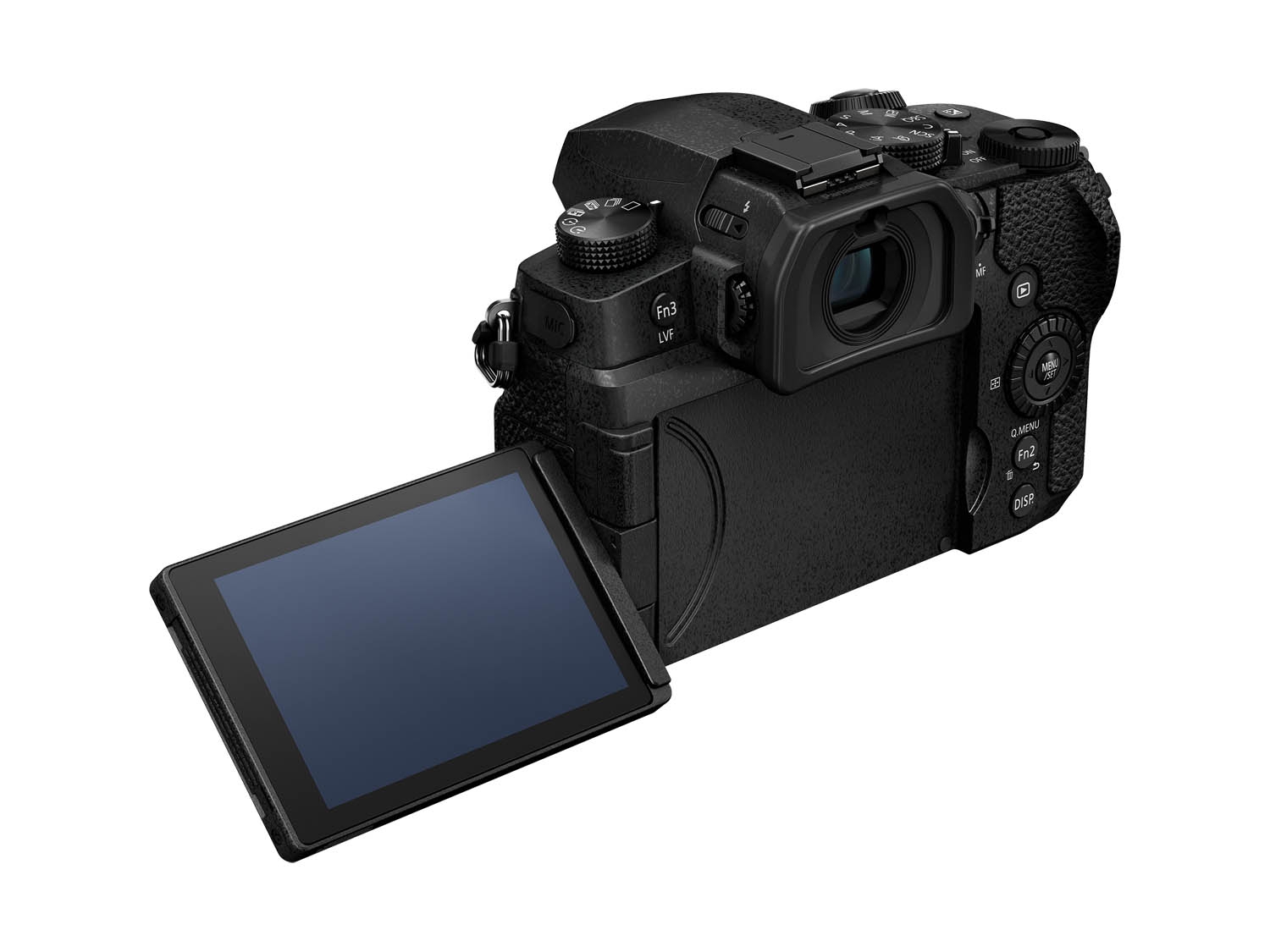 Panasonic LUMIX DC-G97 Gehäuse (DC-G97E)