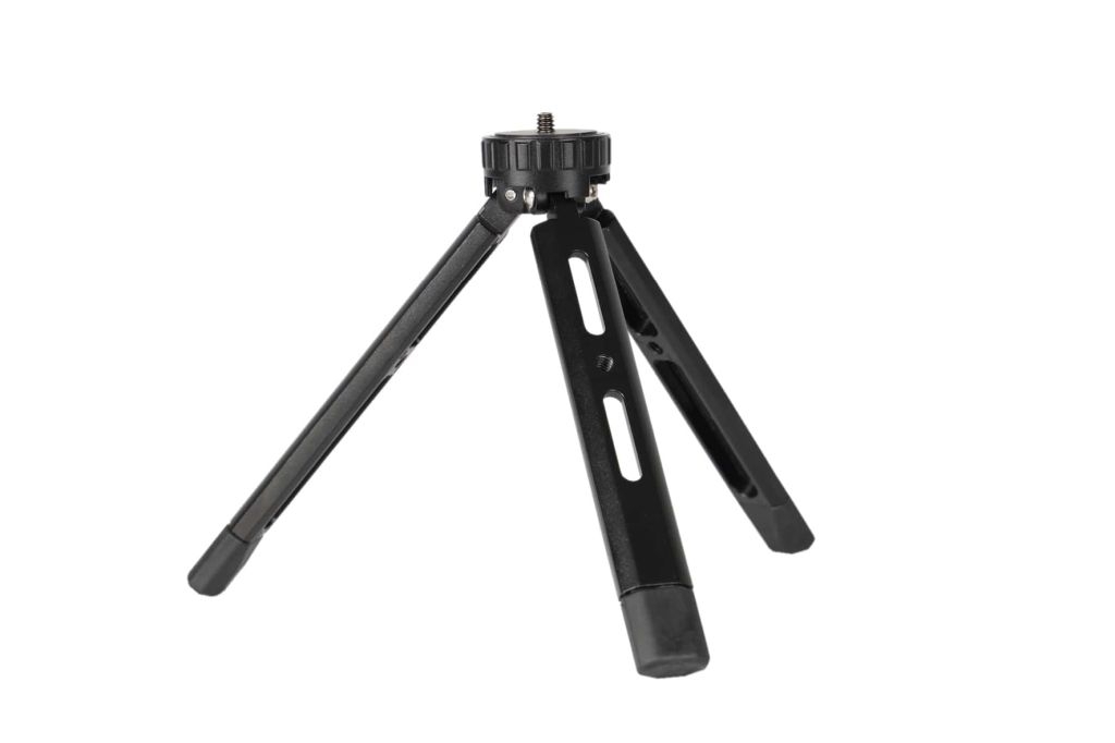 B.I.G. MT-818M Vollmetall Tischstativ