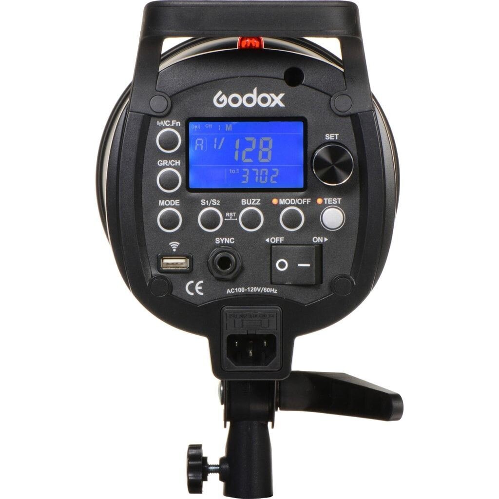 Godox QT400II-M Studioblitzgerät
