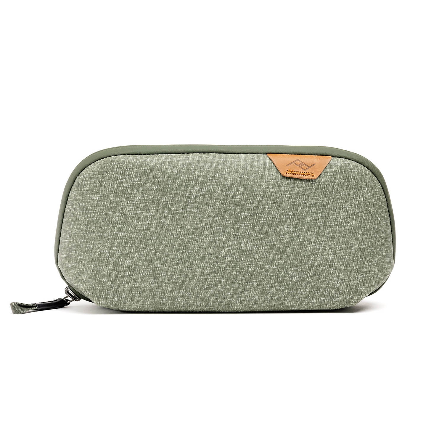 Peak Design Tech Pouch Small - Sage (Salbeigrün)
