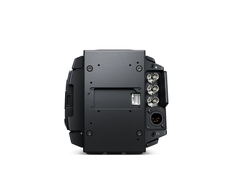 Blackmagic Design Blackmagic URSA Broadcast