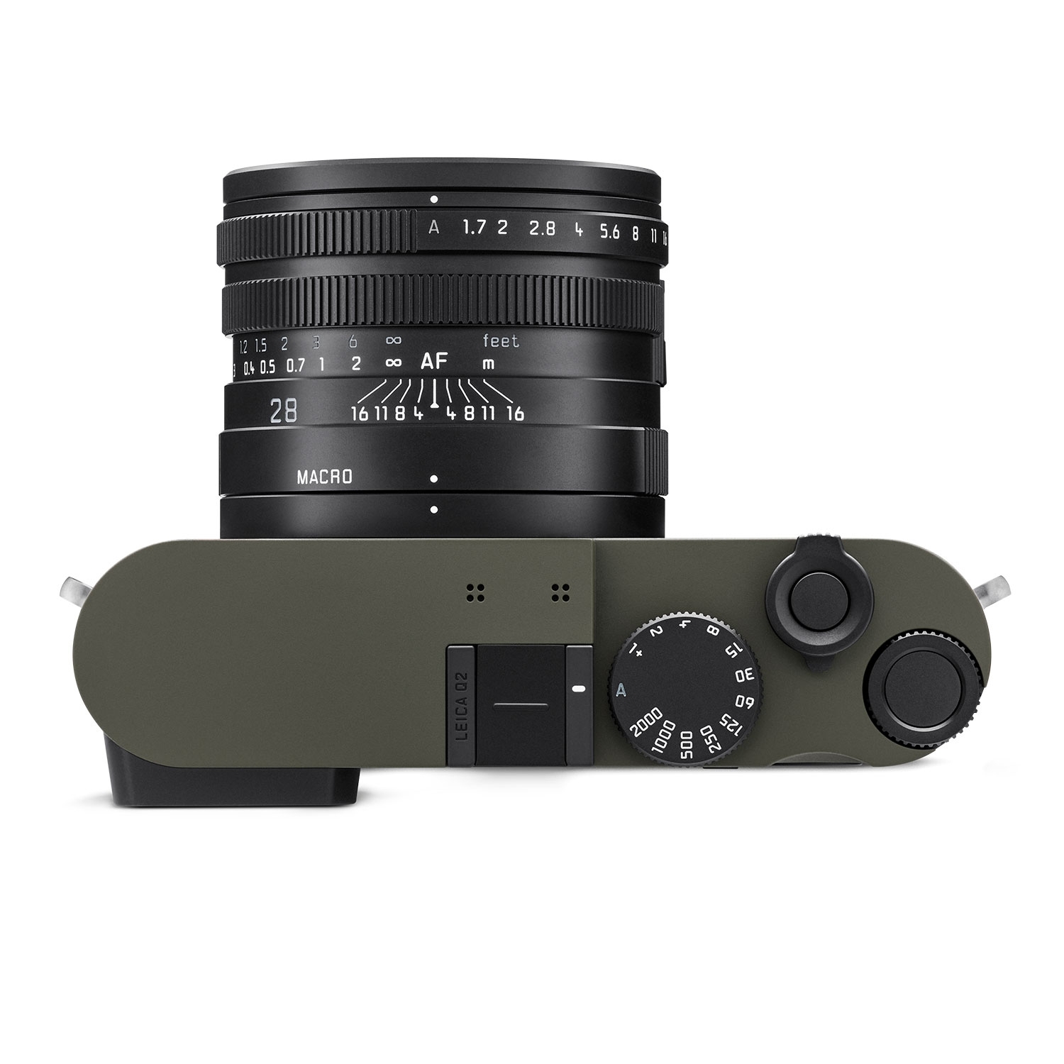 LEICA Q2 Reporter Version