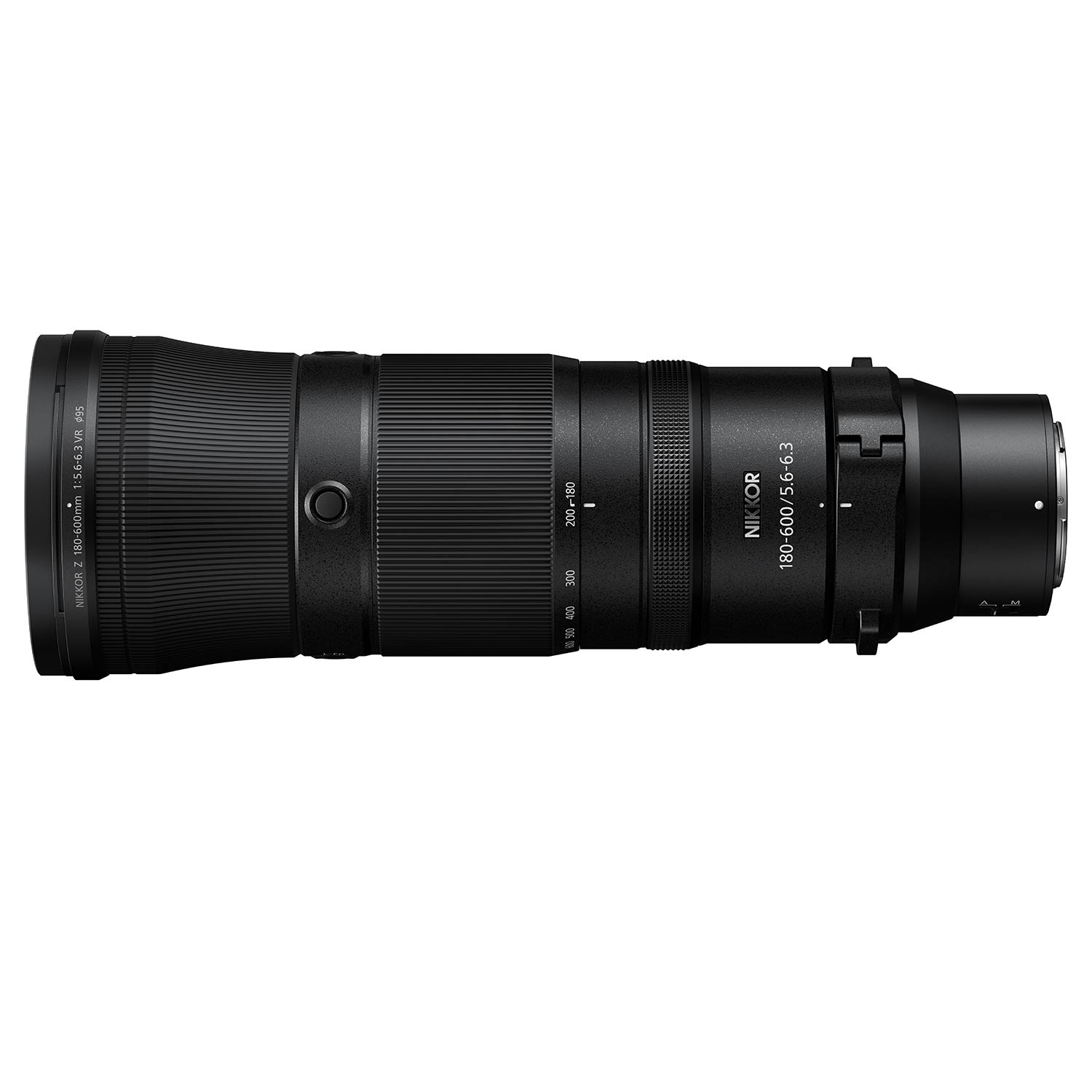 Nikon Nikkor Z 180-600mm 1:5.6-6.3 VR