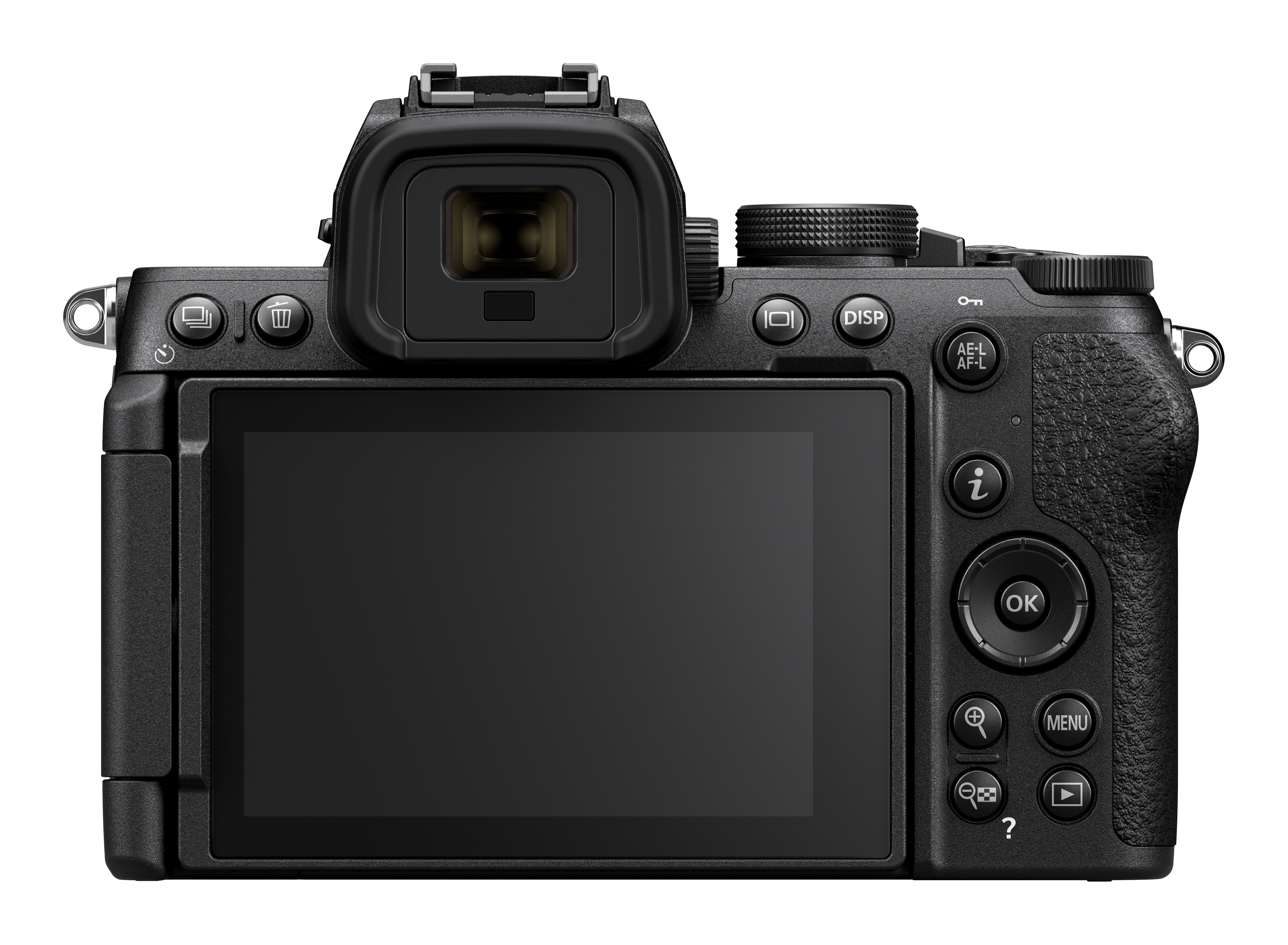 Nikon Z50 II + Nikkor Z DX 16-50mm 1:3,5-6,3 VR + Nikkor Z DX 50-250mm 1:4,5-6,3 VR