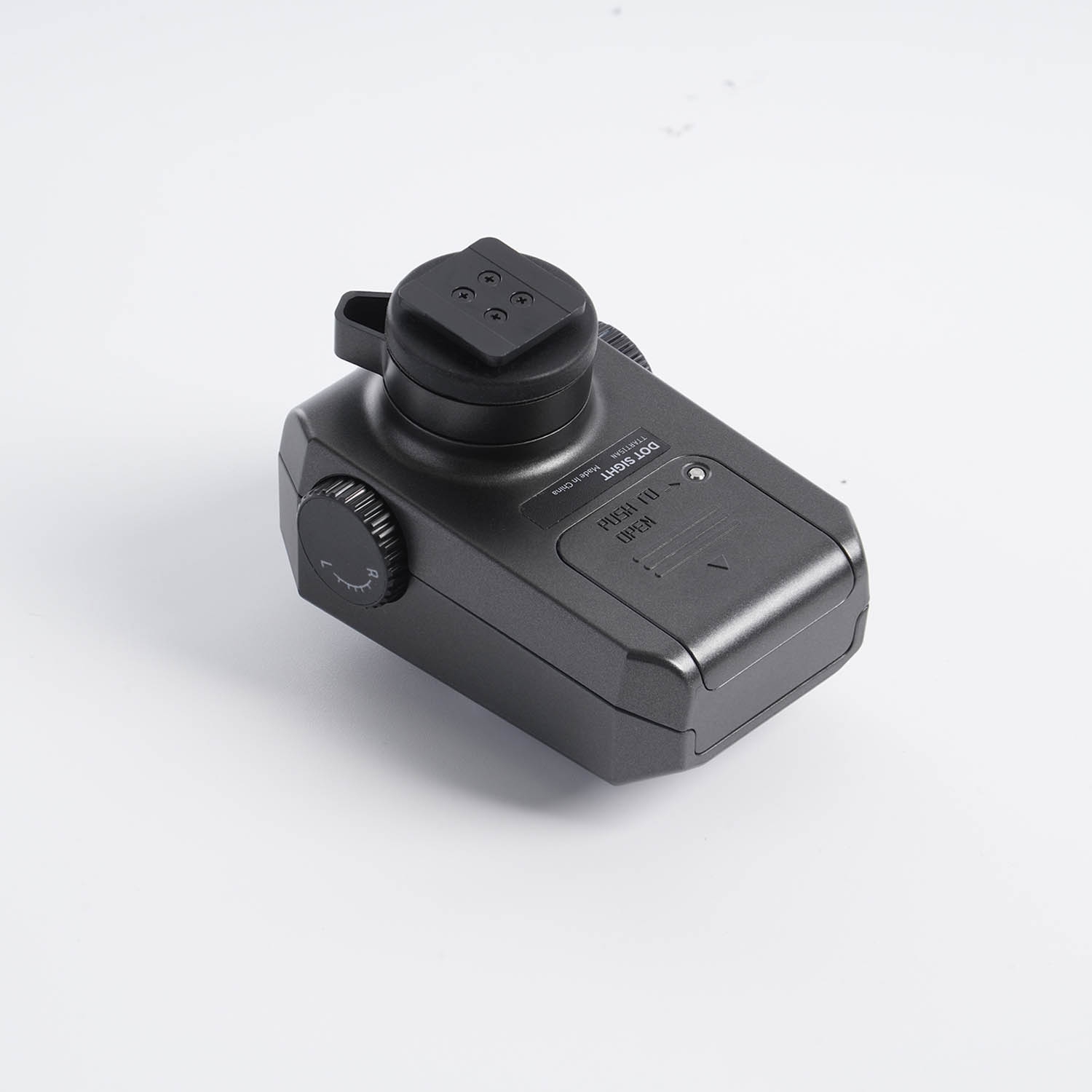 TTArtisan Red Dot Punktvisier