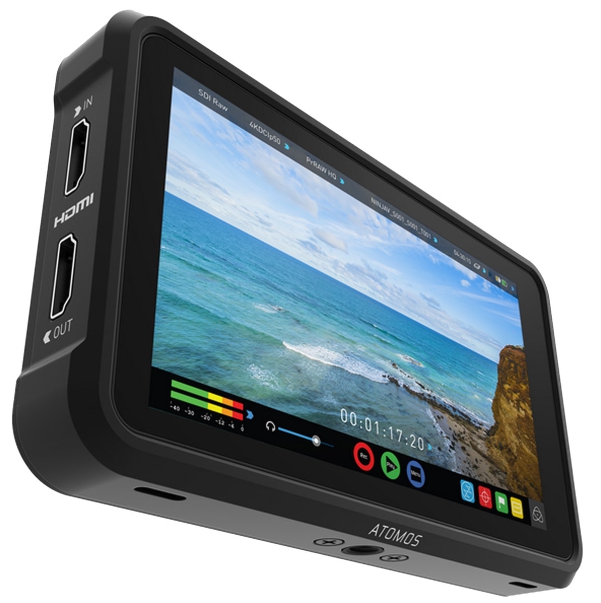 Atomos Ninja V Recorder / Player