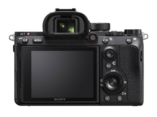 Sony Alpha 7R III A (ILCE7RM3A) + SEL FE 24-70mm 1:2,8 GM II (SEL2470GM2) + SEL FE 70-200mm 1:2,8 GM II OSS (SEL70200GM2)