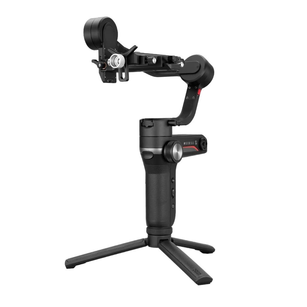 ZHIYUN WEEBILL S - Standard Kit