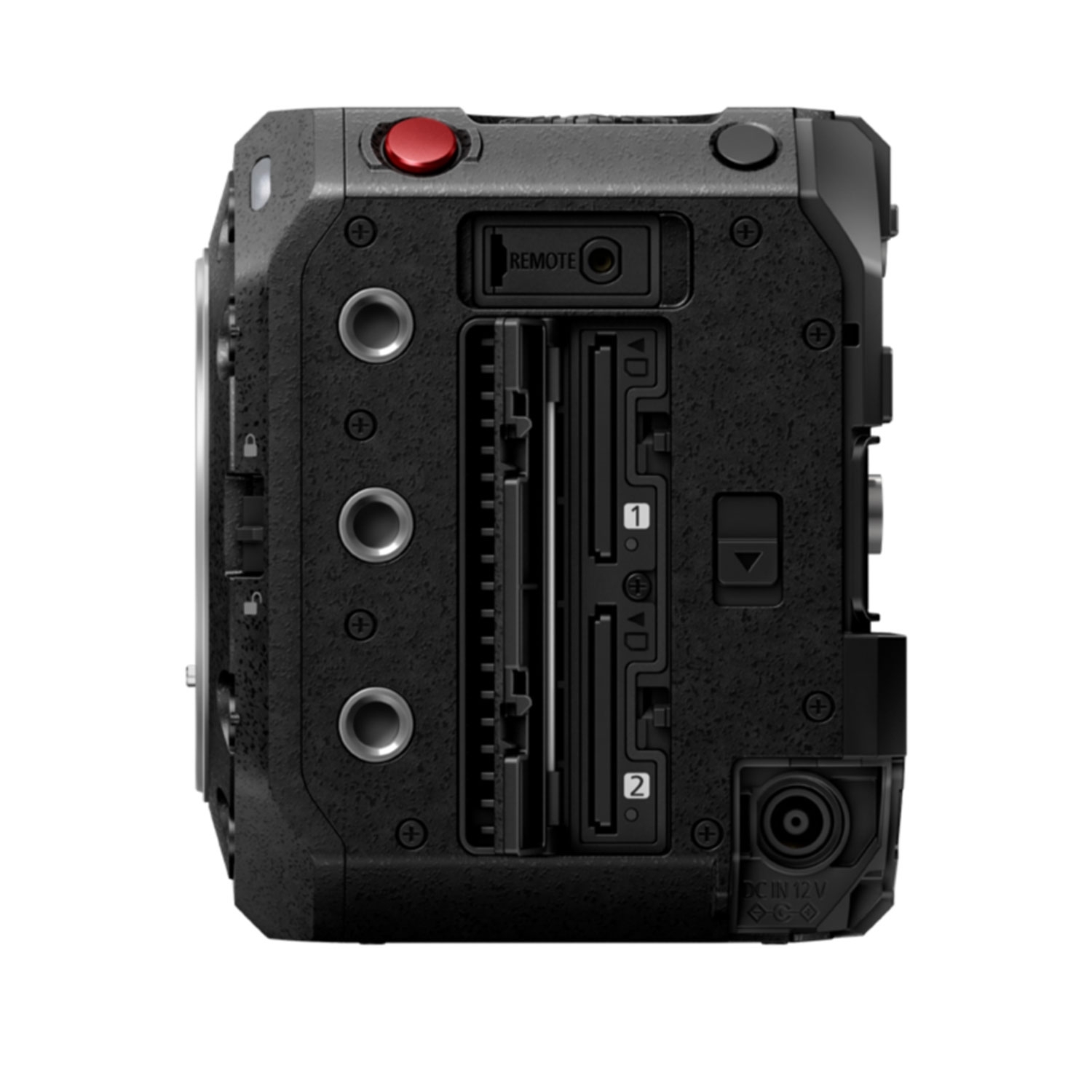 Panasonic LUMIX DC-BS1H Gehäuse (DC-BS1HE)
