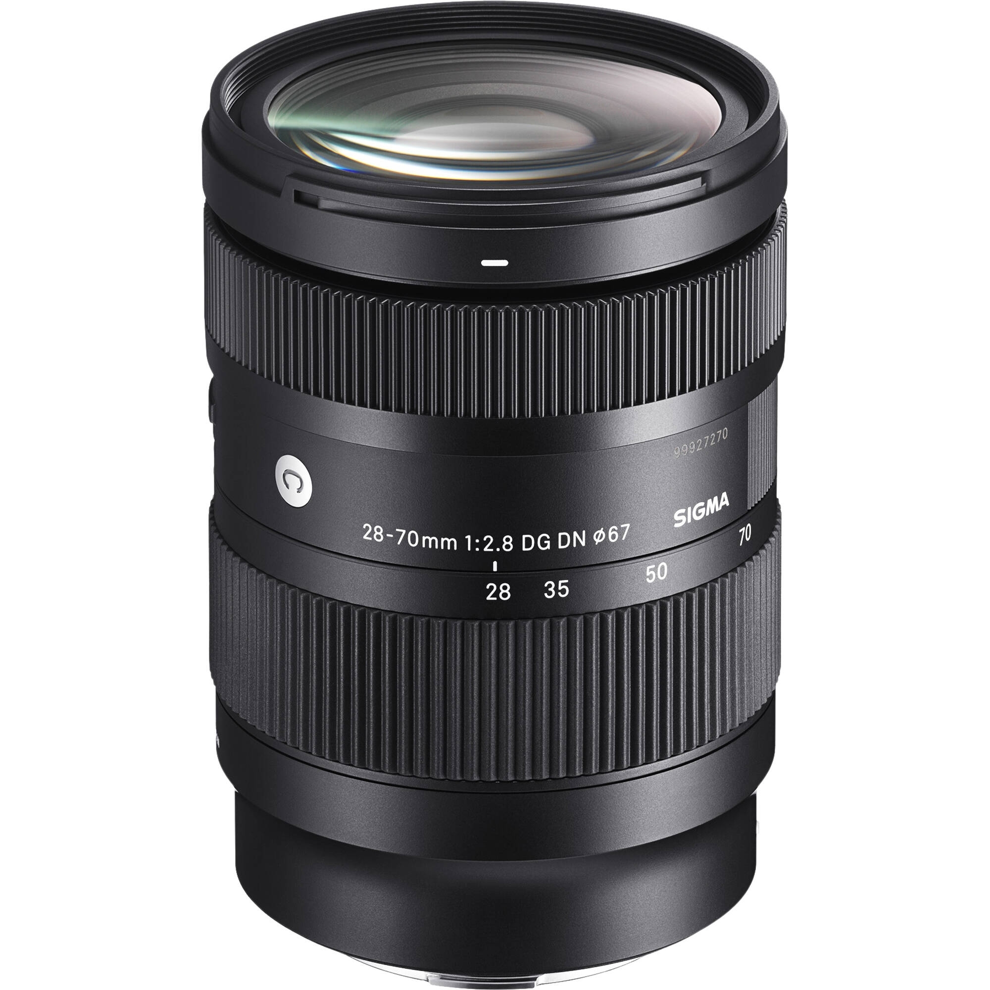 Sony Alpha 7 III (ILCE7M3B) inkl. Sigma 28-70mm 1:2,8 DG DN Contemporary