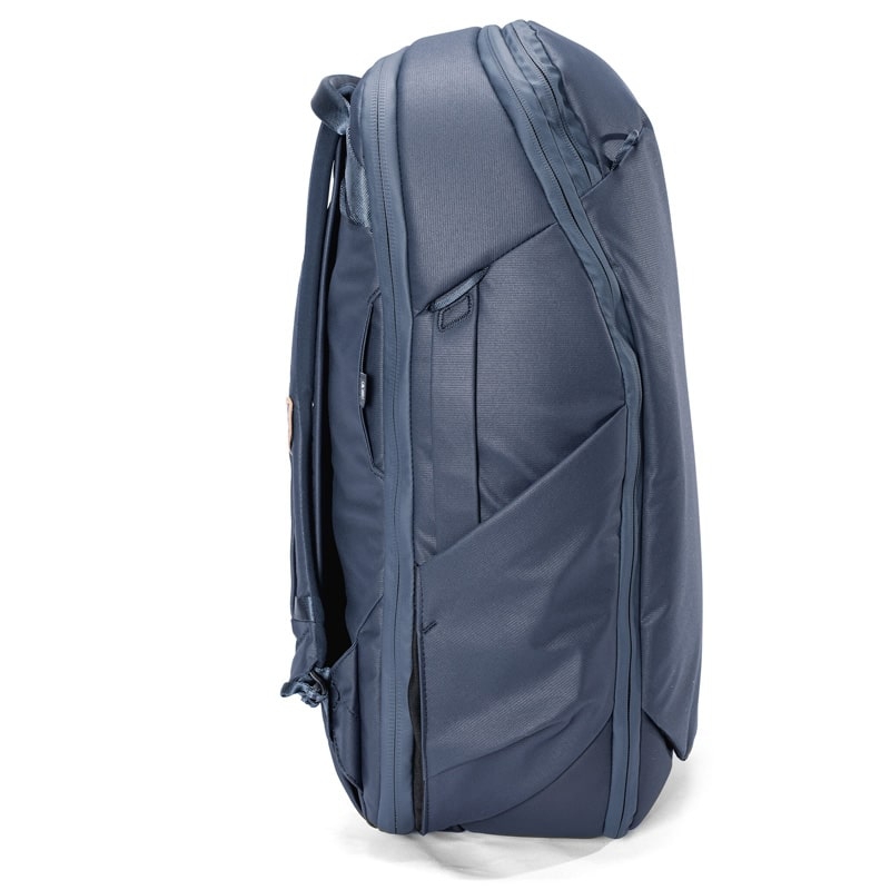 Peak Design Travel Backpack 30L Midnight blue ⏩ bei Fotomax in Nürnberg & Berlin