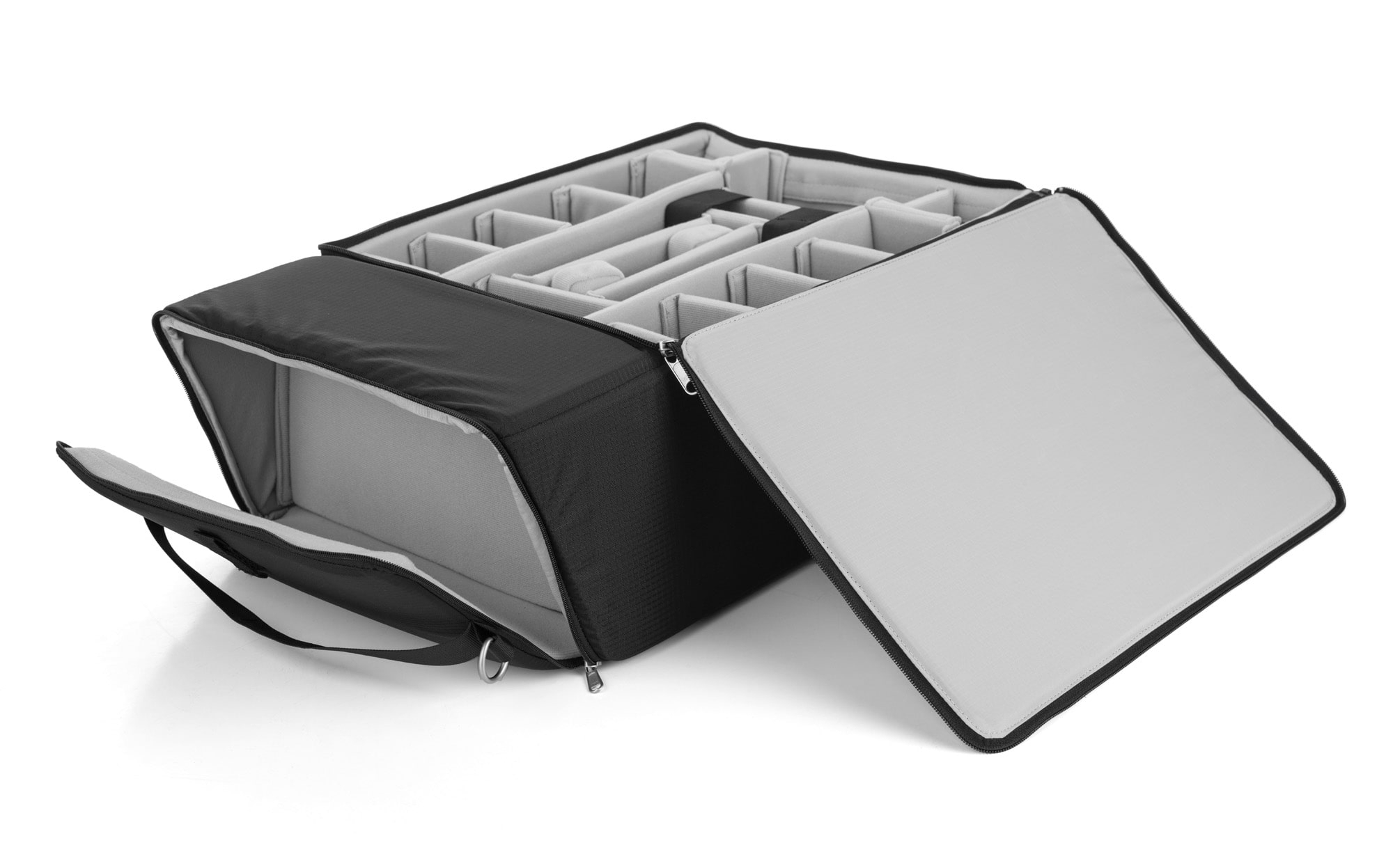 F-stop ICU Cine Master schwarz