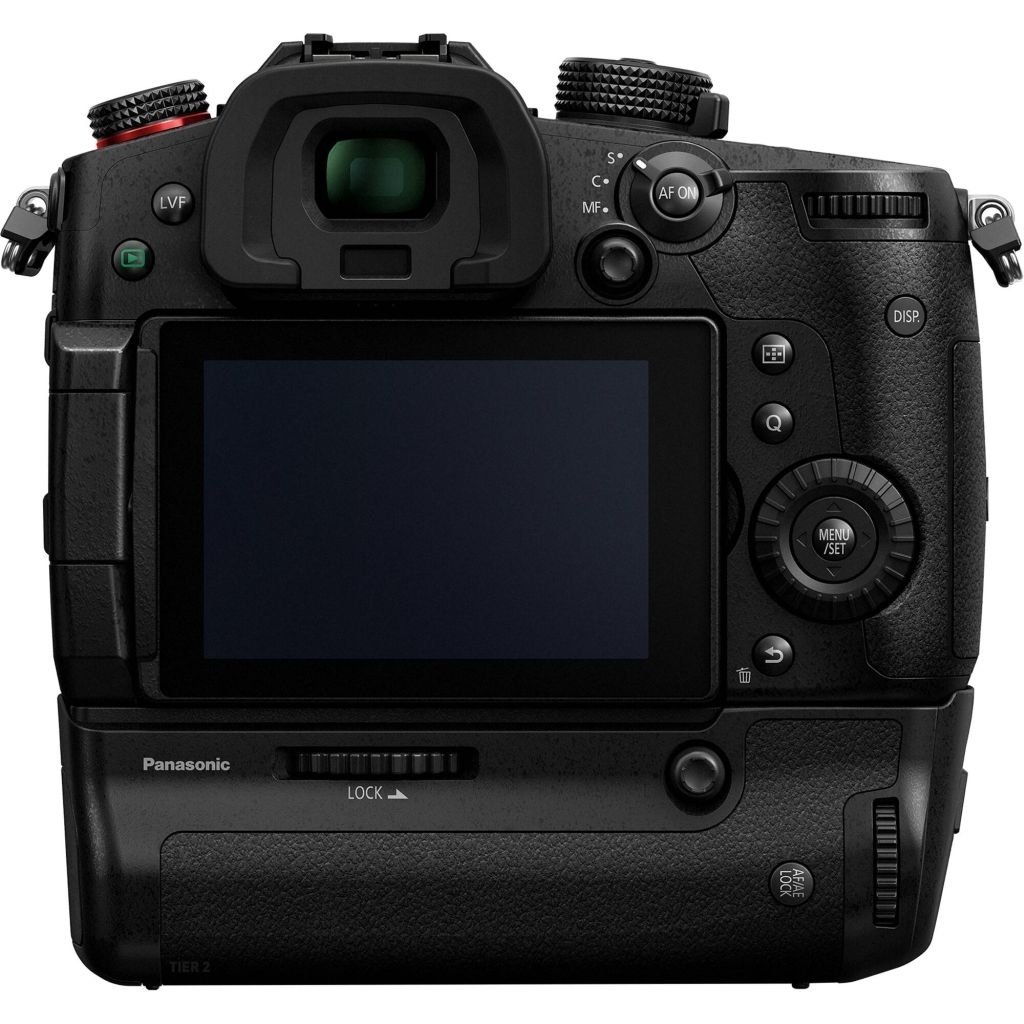 Panasonic LUMIX DMC-GH5 II + 12-60mm 1:2,8-4 Leica DG Vario-Elmarit OIS