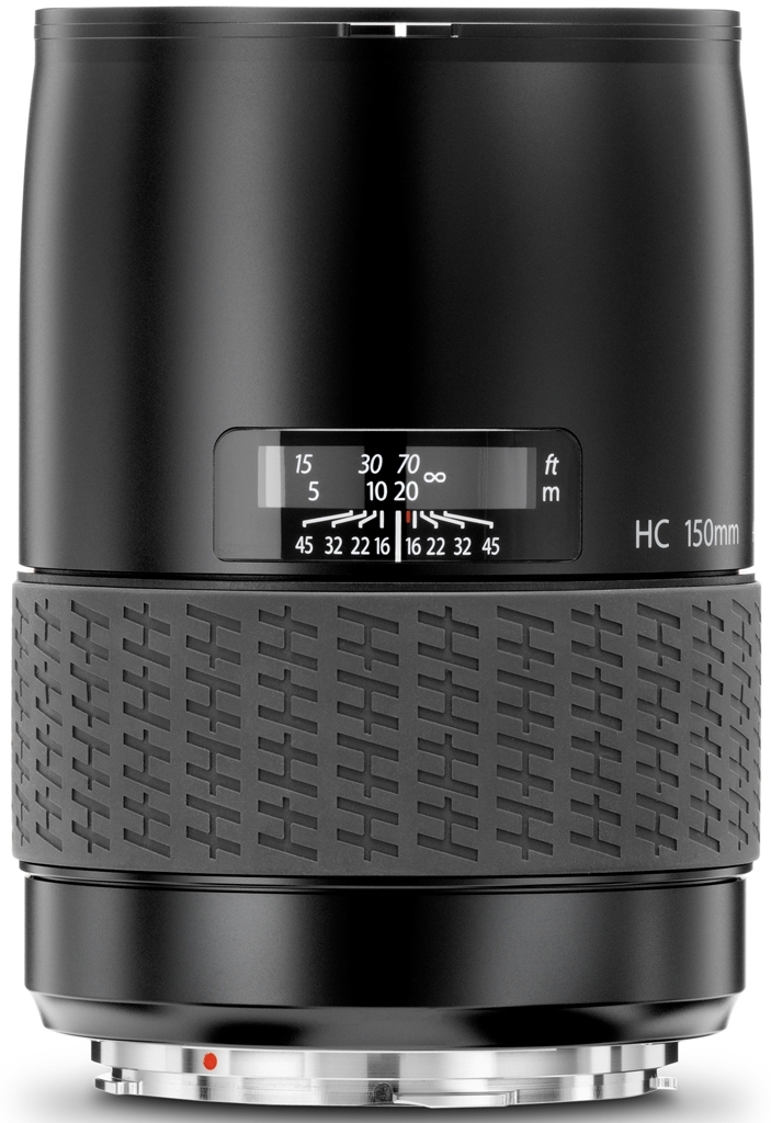 Hasselblad HC 150mm 1:3,2 N