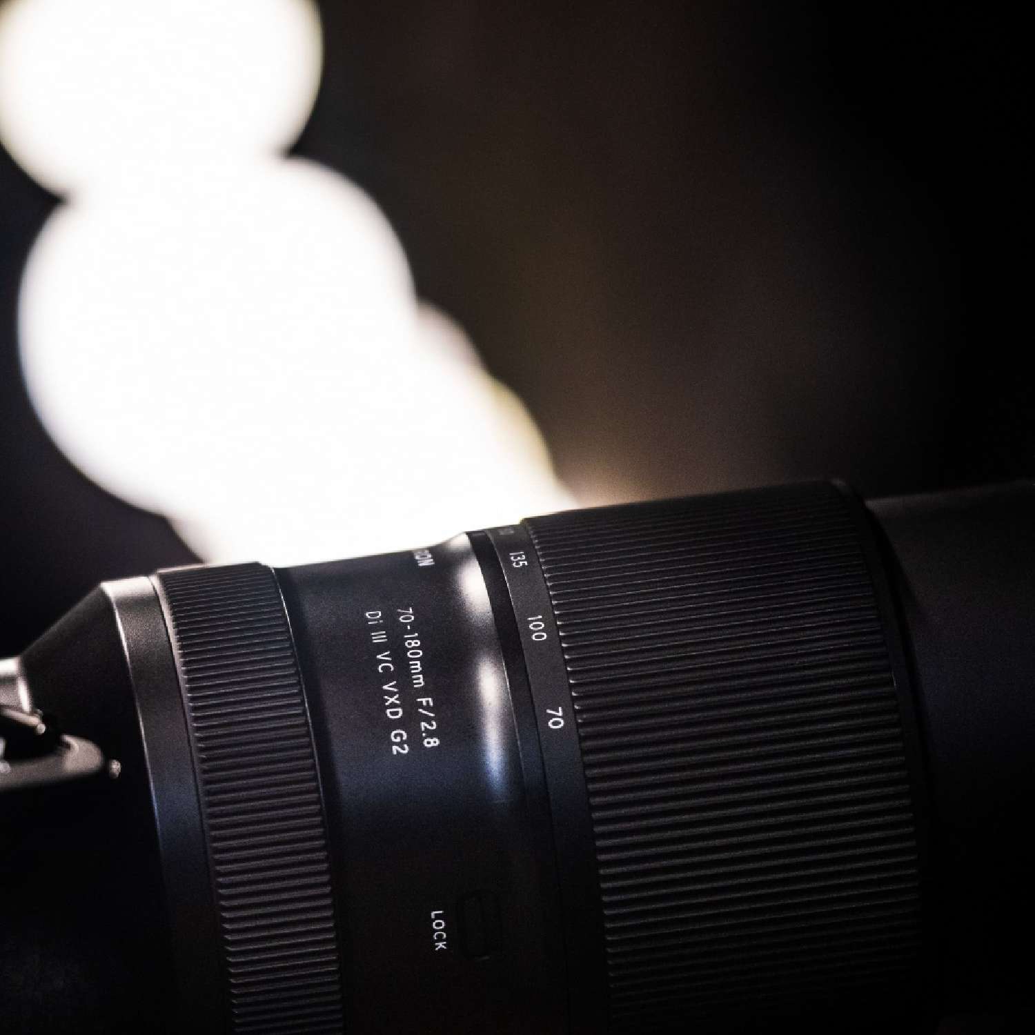 Tamron 70-180mm 1:2,8 Di III VC VXD G2 für Sony E-Mount - B-Ware