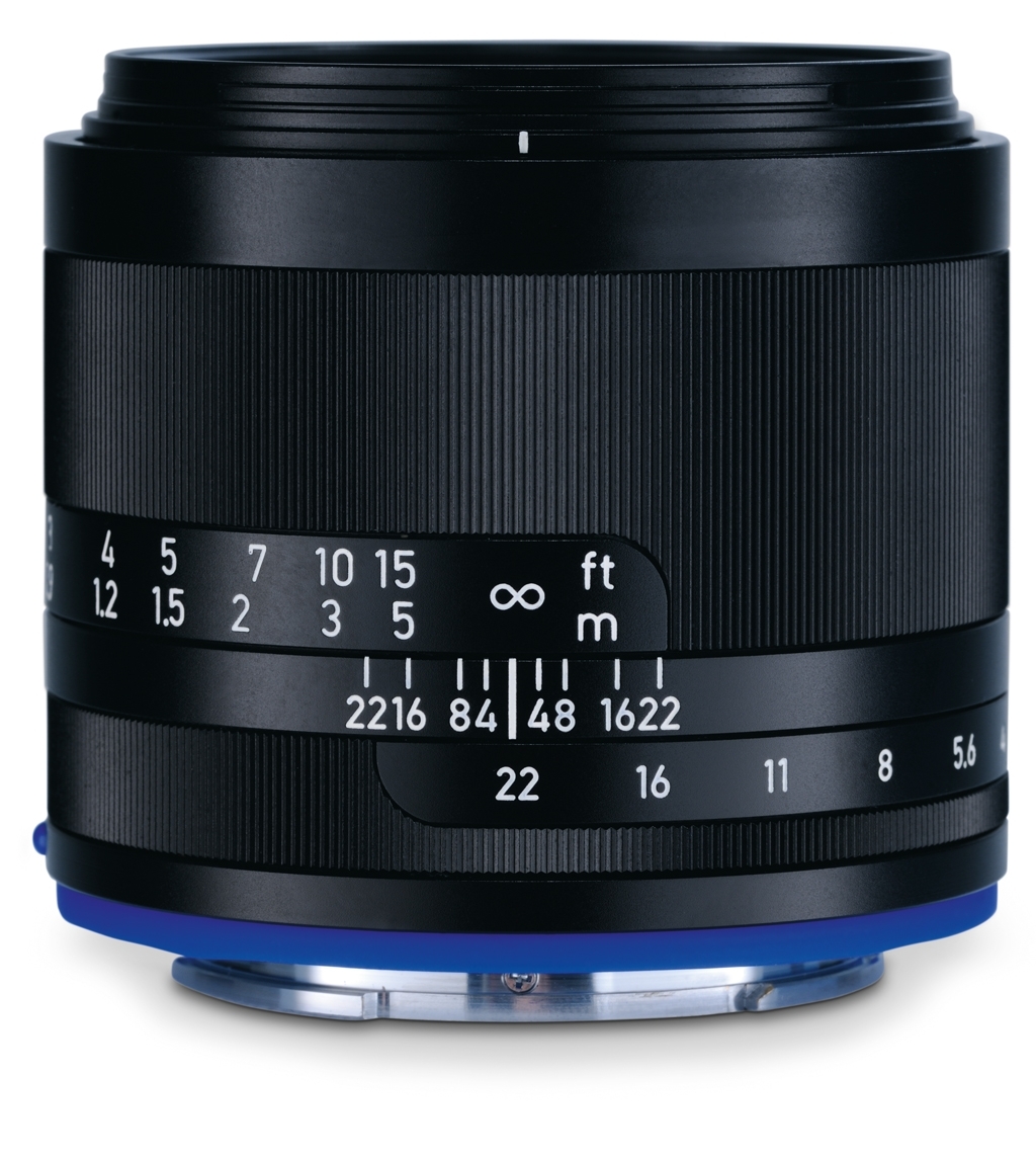 Zeiss Loxia 50mm 1:2 für Sony ILCE (E-Mount)