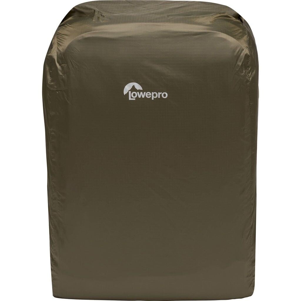 Lowepro Pro Trekker BP 450 AW II grey