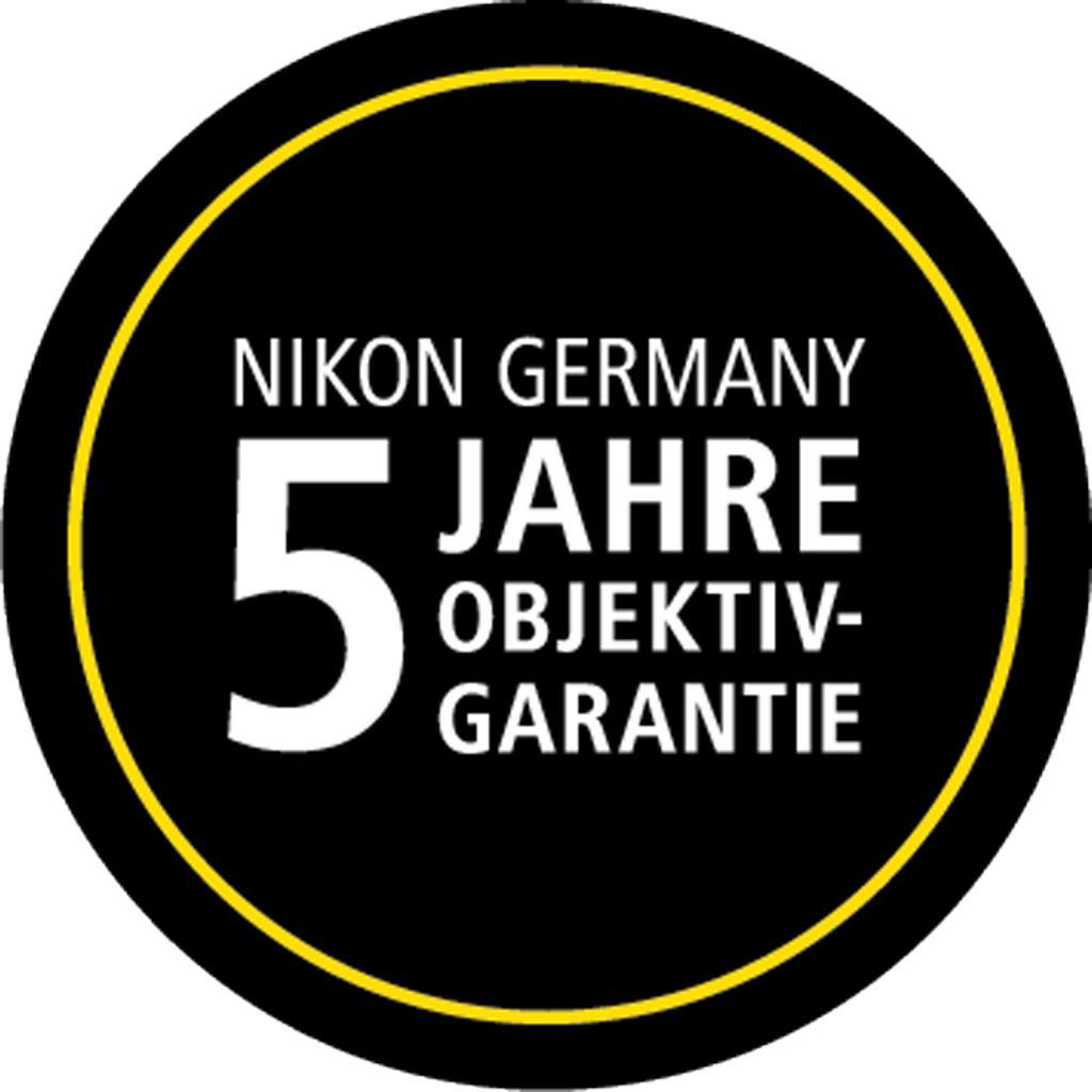 Nikon AF-S Nikkor 24-70mm 1:2,8 E ED VR