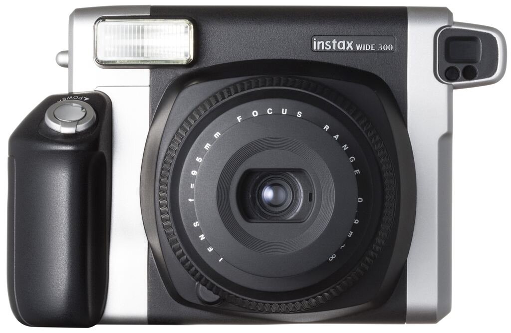 FujiFilm Sofortbildkamera Instax Wide 300