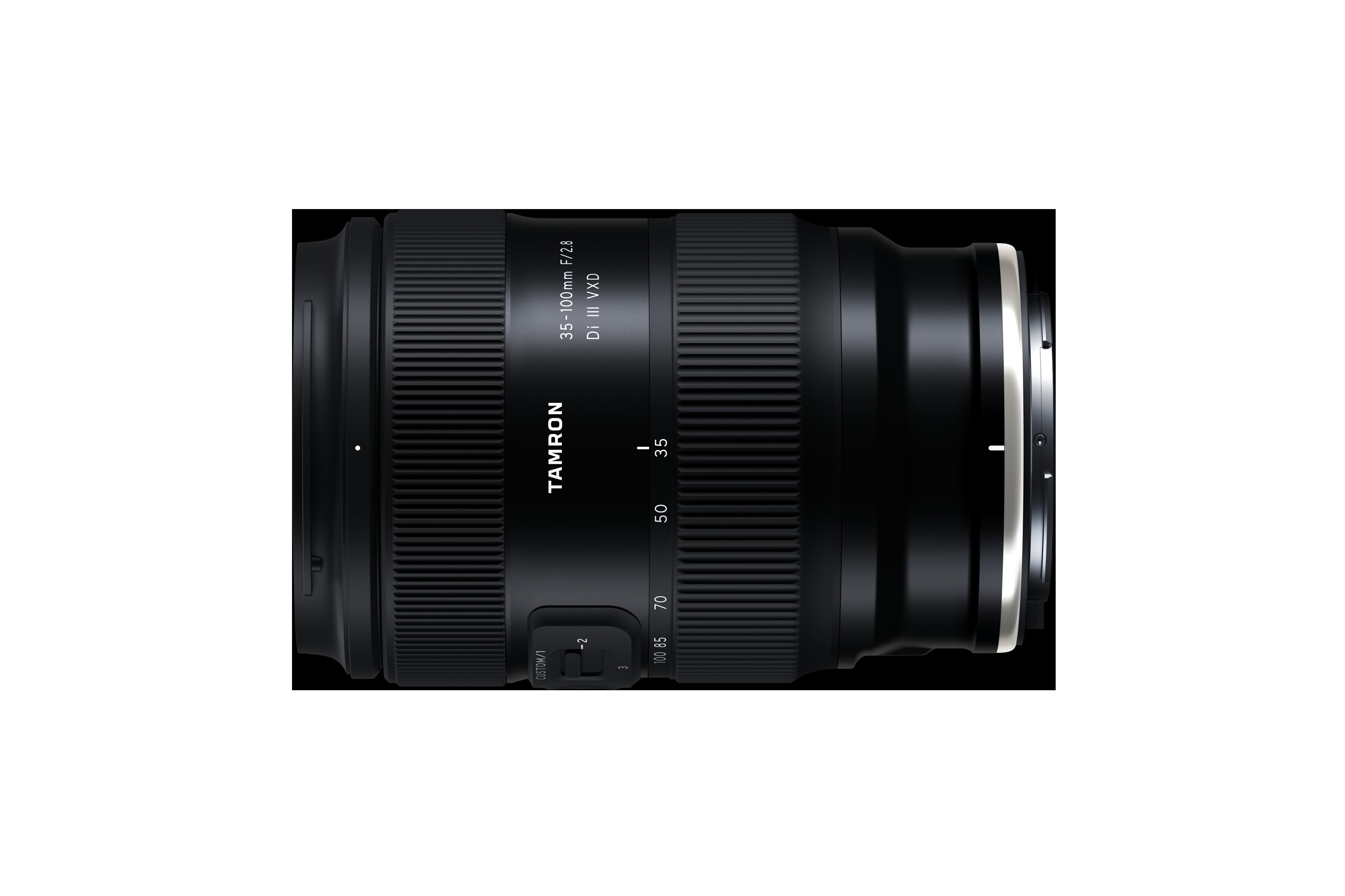 Tamron 35-100mm 1:2,8 Di III VXD für Nikon Z-Mount