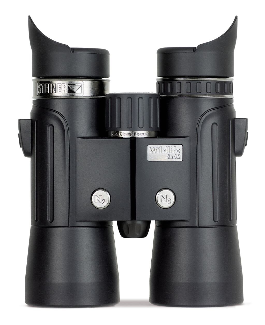 Steiner Wildlife 8x42