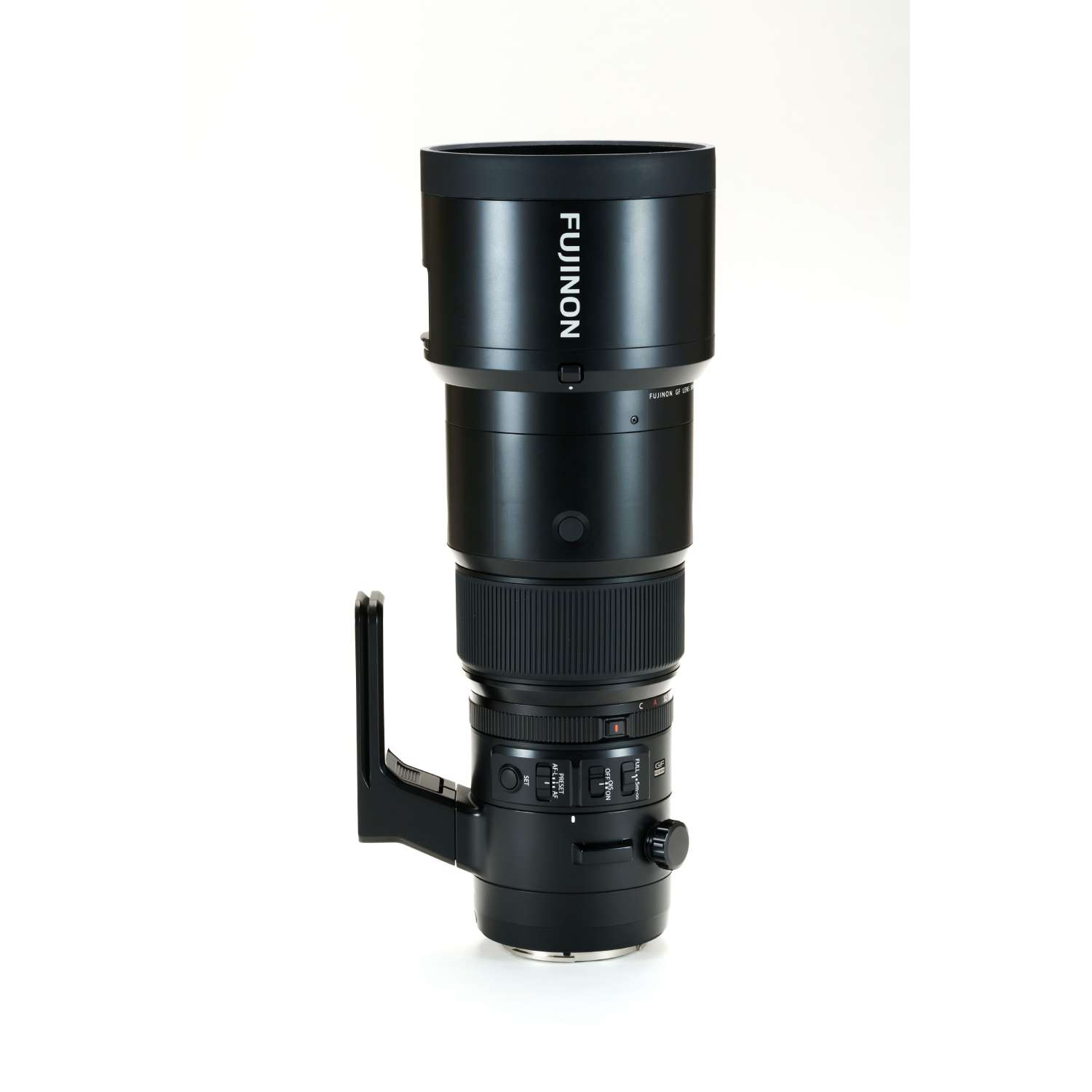Fujifilm FUJINON GF 500mm 1:5.6 R LM OIS WR