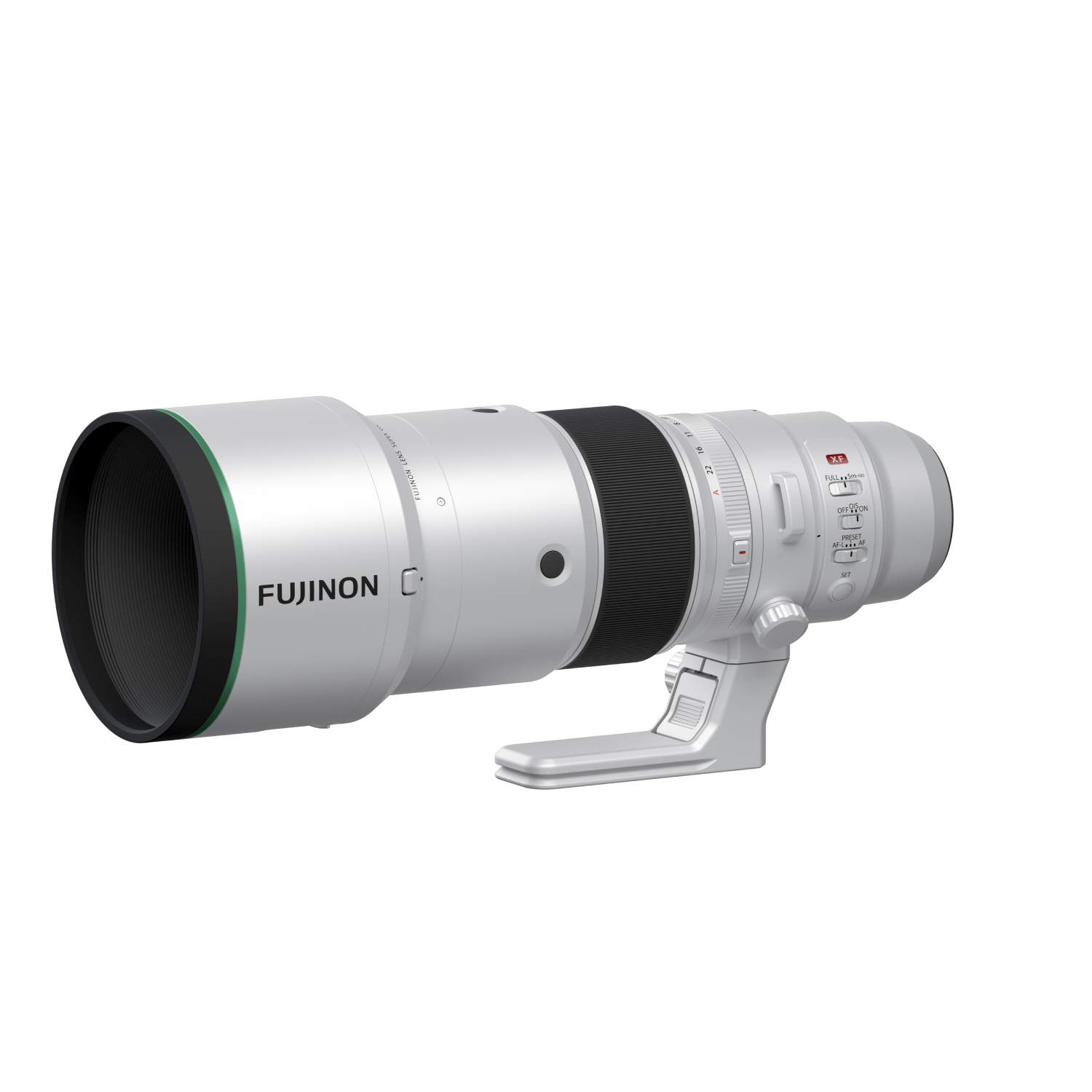 Fujifilm FUJINON XF 5,6/500mm R LM OIS WR