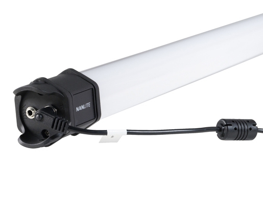 NANLITE PavoTube II 15C 1Kit RGBWW Farb-Effektleuchte