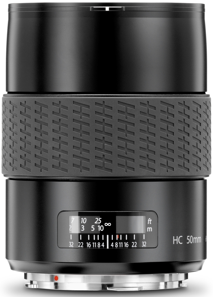 Hasselblad HC 50mm 1:3,5 II