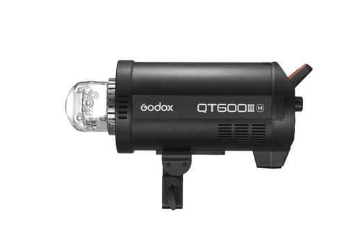 Godox QT600III-M Studioblitzgerät mit LED Einstelllicht