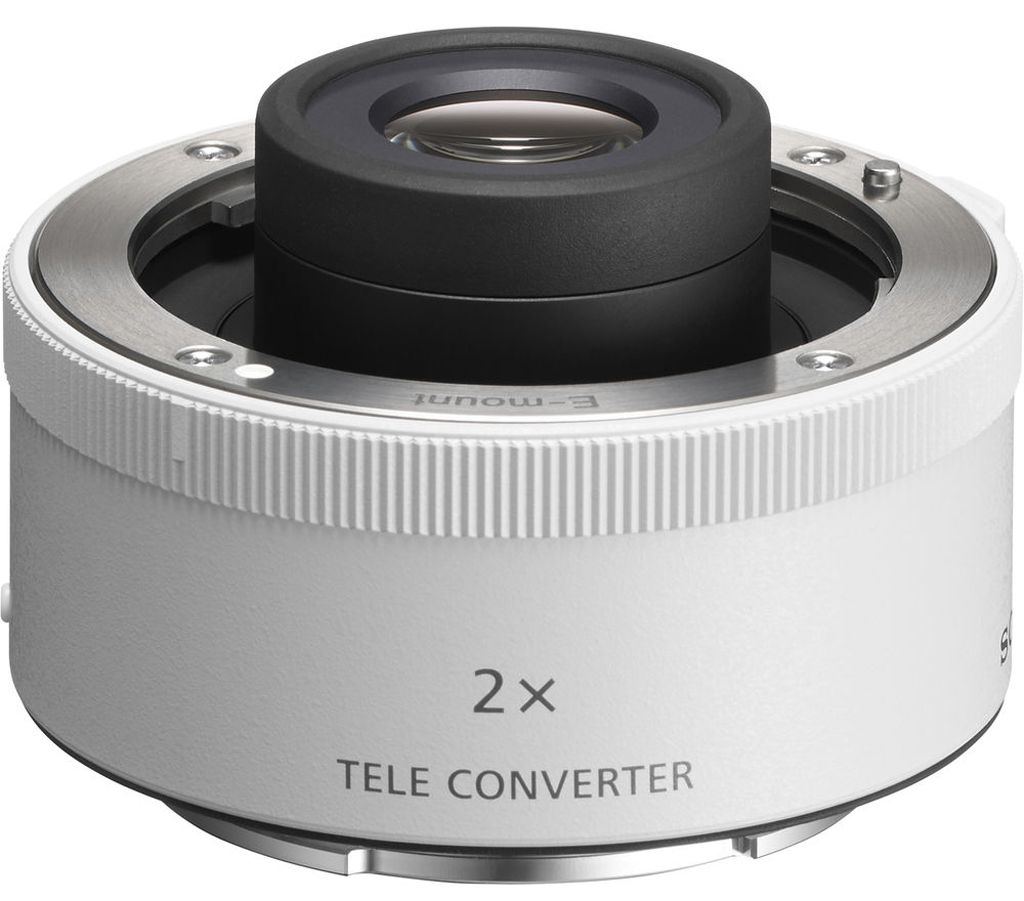 Sony SEL 20 TC 2,0x Telekonverter E-Mount