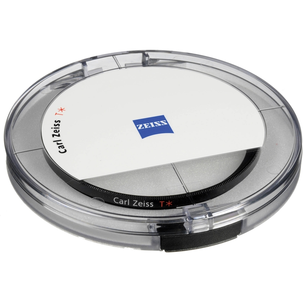 ZEISS T* UV Filter 55mm