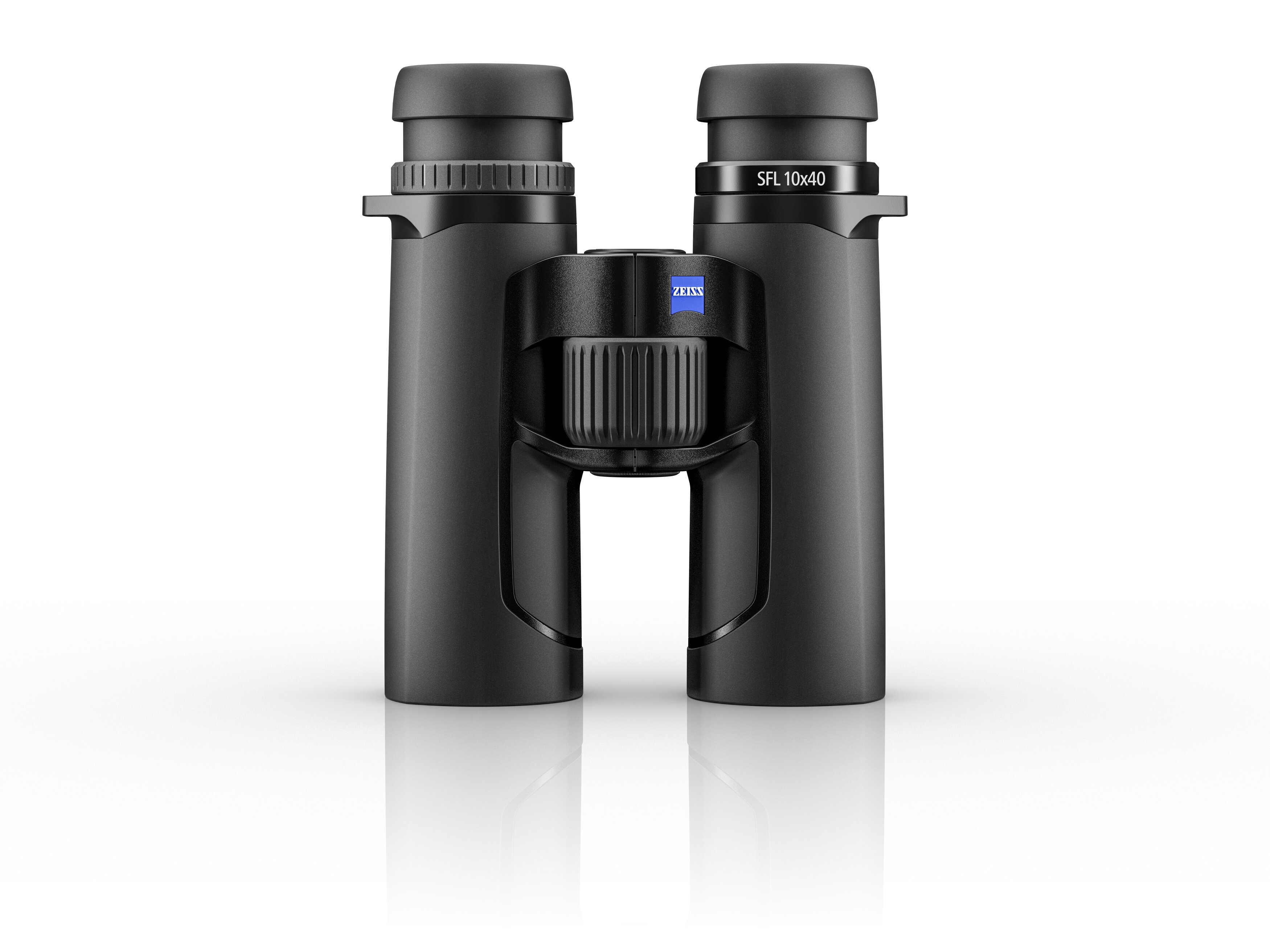 Zeiss SFL 10x40 schwarz