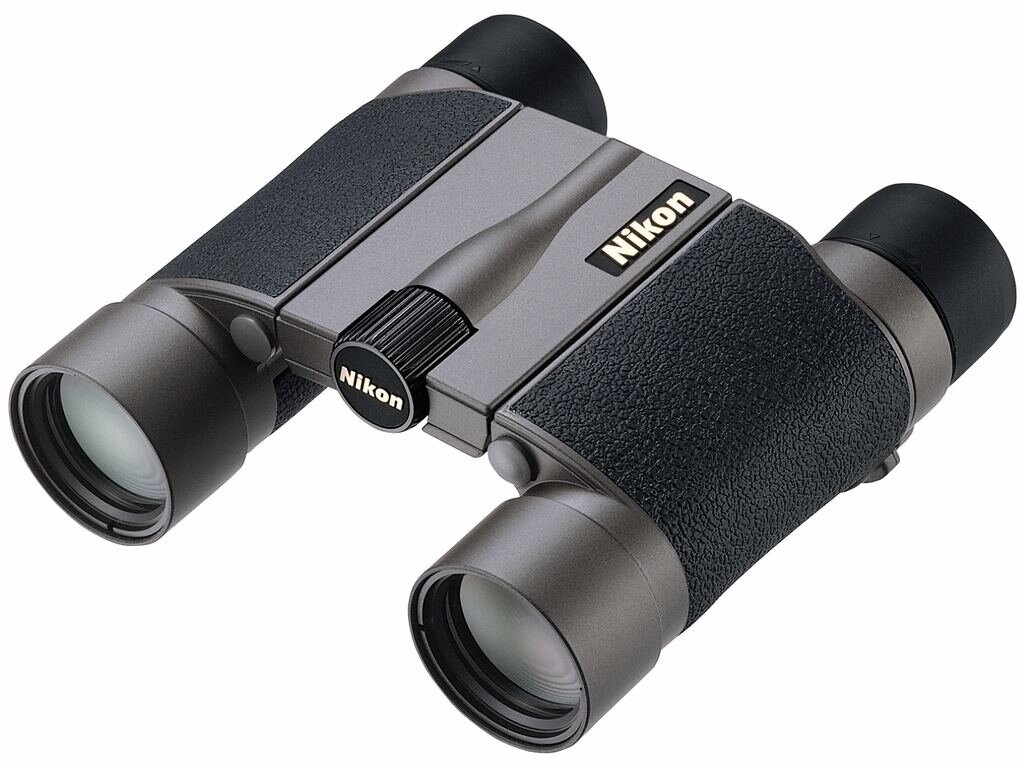 Nikon High Grade Light 10x25 HG L DCF