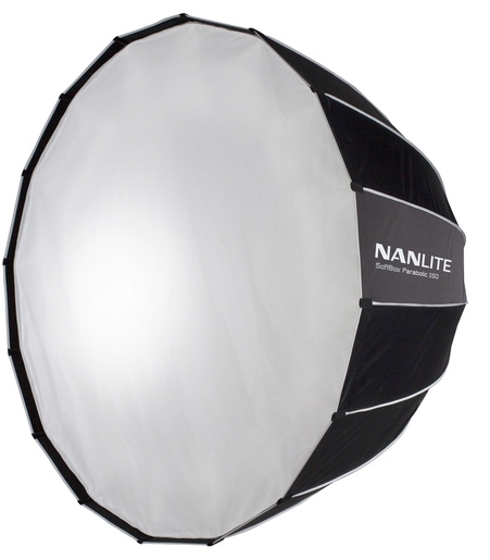 NANLITE SB-PR-150 Parabol-Softbox