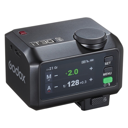 Godox iT30Pro O Transmitter für Olympus/Panasonic