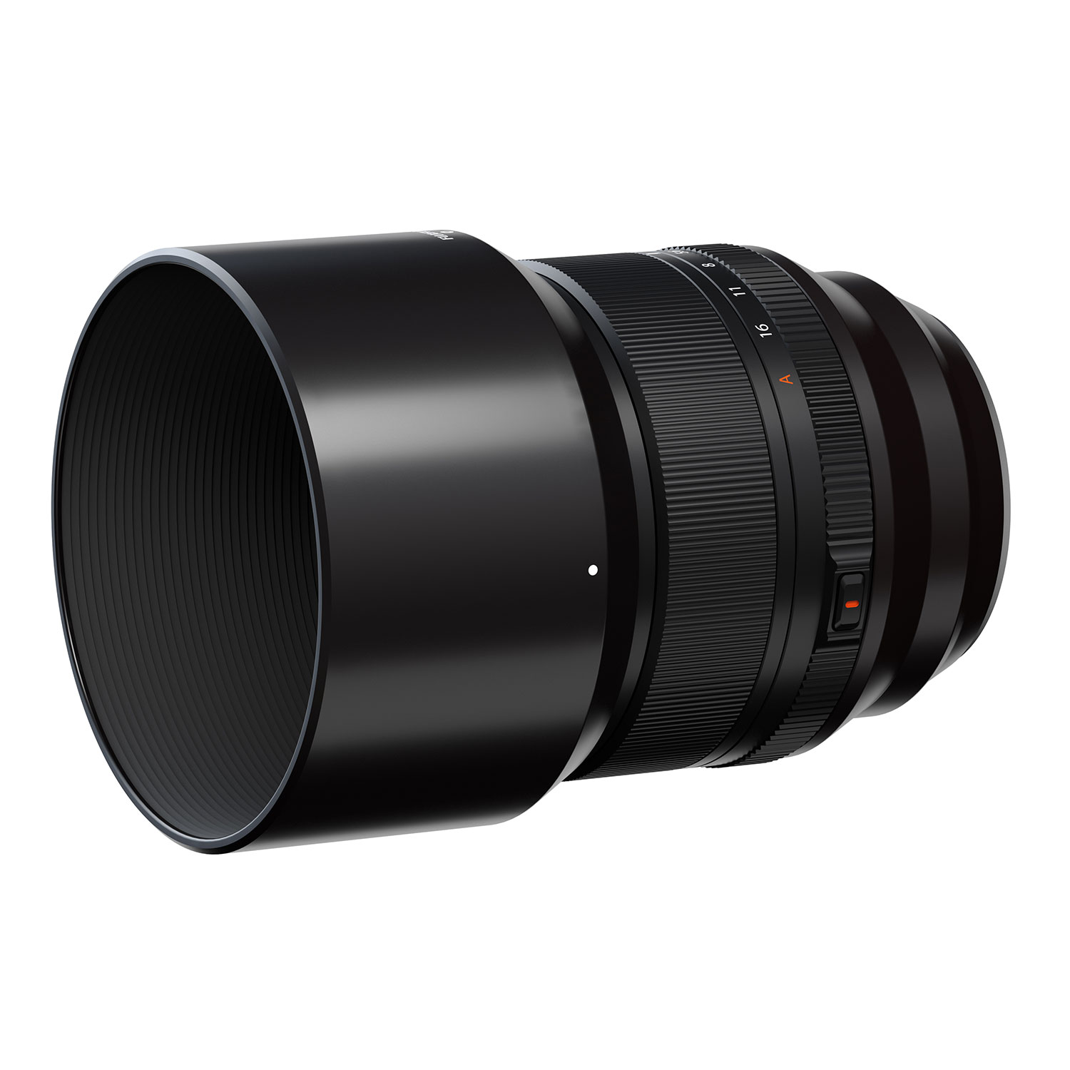 Fujifilm XF 56mm 1:1,2 R WR