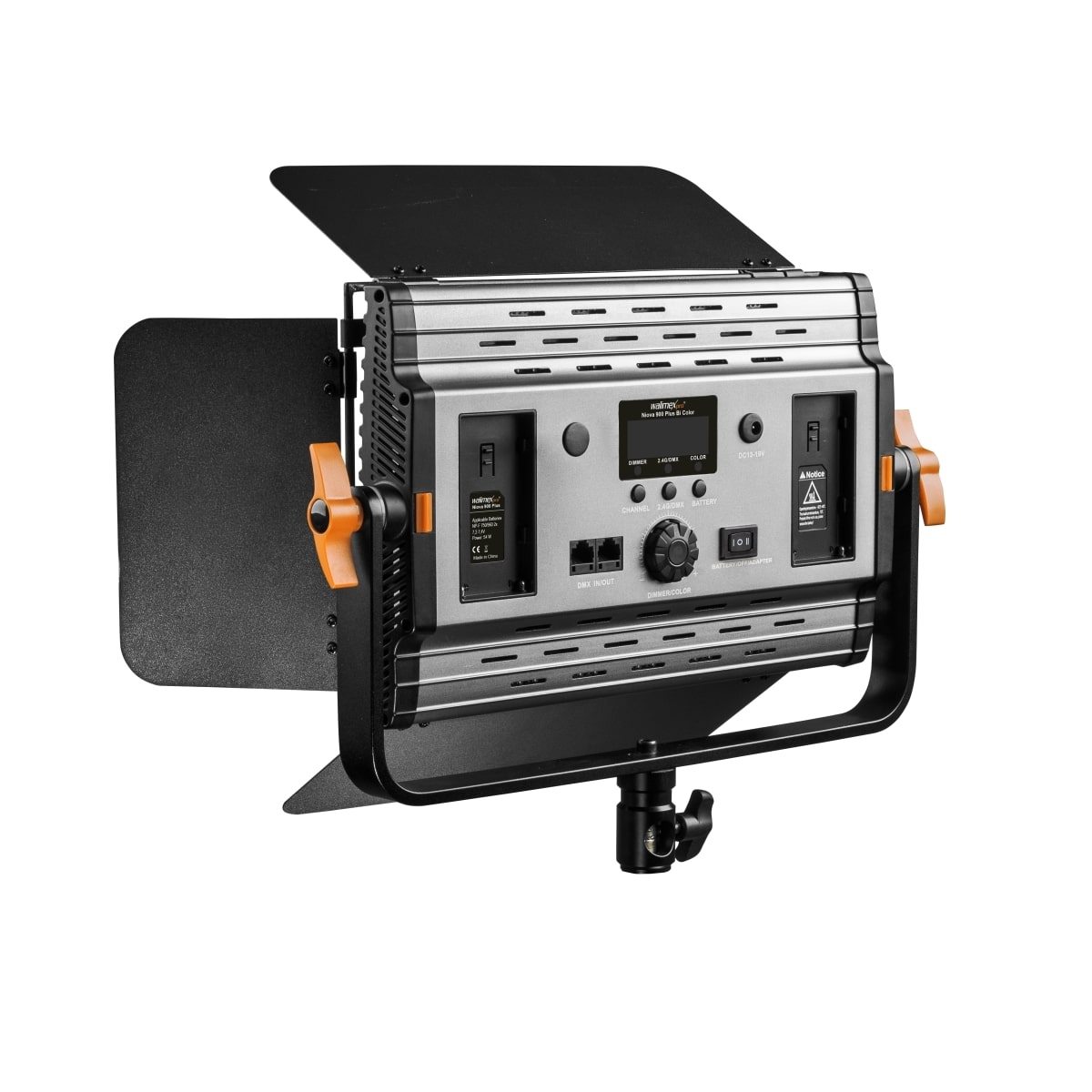 Walimex Pro LED Niova 900 Plus Bi Color