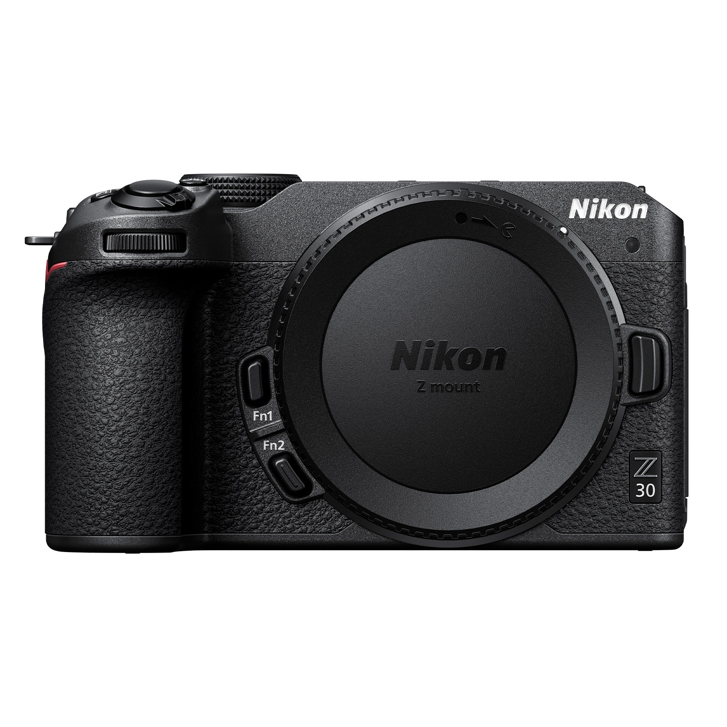 Nikon Z30 + Nikkor Z DX 18-140mm 1:3,5-6,3 VR