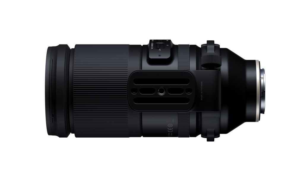 Tamron 150-500mm 1:5-6.7 Di III VC VXD für Sony E-Mount B-Ware